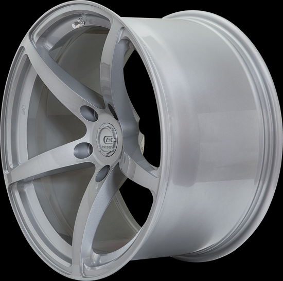 BC FORGED Monoblock RS45
