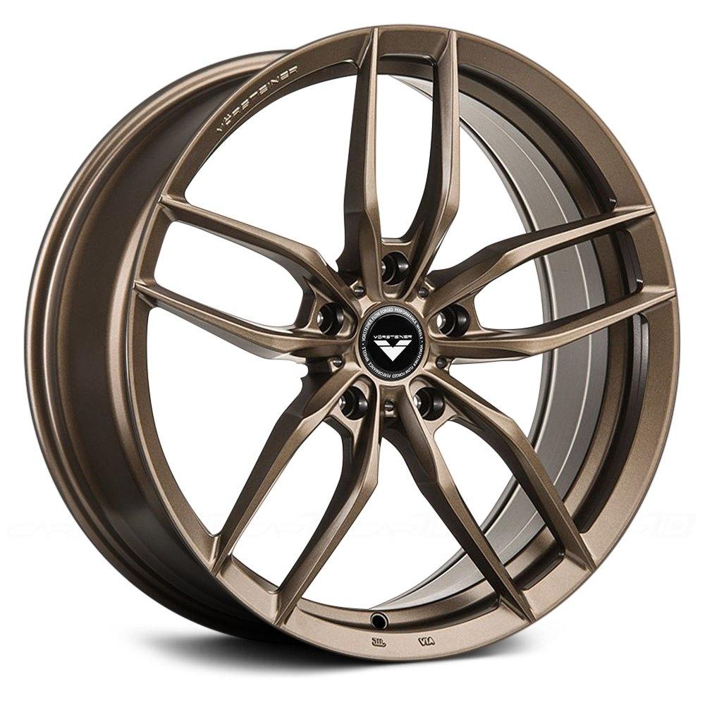 Vorsteiner V-FF 105 Flow Forged Wheel – CarGym 