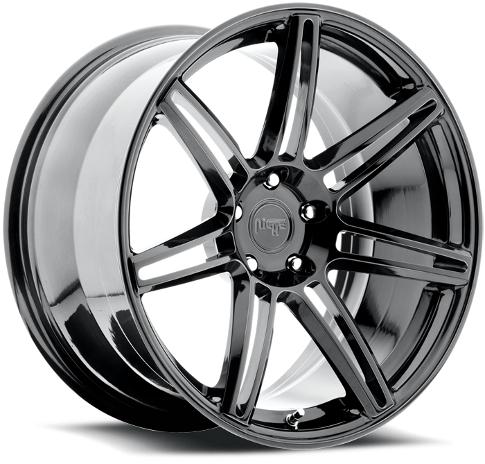 Mht Rimds MHT Wheels NICHE FORGED LUCERNE – CarGym