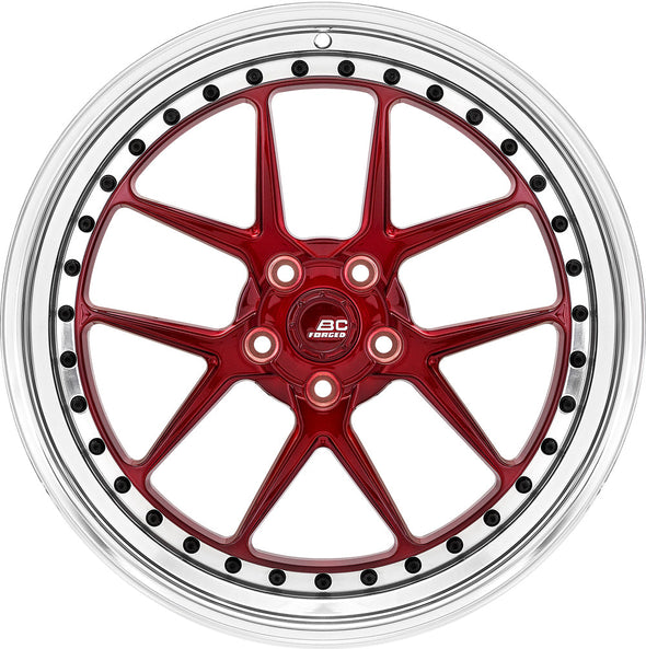 BC FORGED MLE52