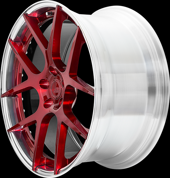 BC FORGED  	 	  	  HB05