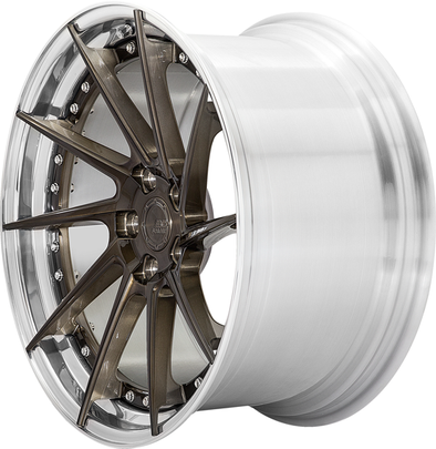 BC FORGED 	   	HCA210S