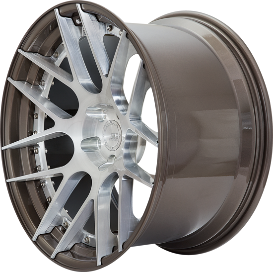 BC FORGED 	   HC040S