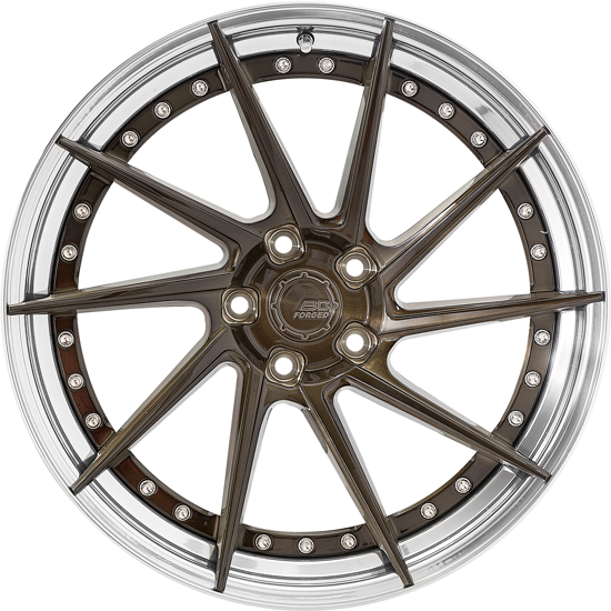 BC FORGED 	   	HCA210S