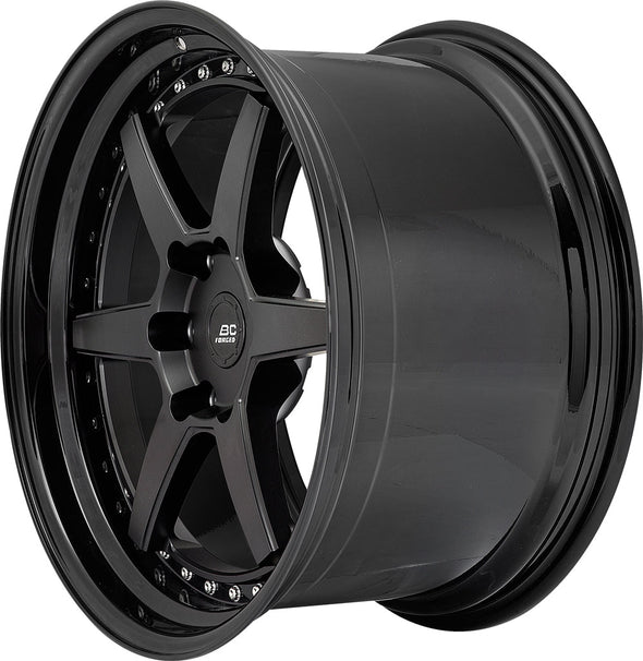 BC FORGED MLE61