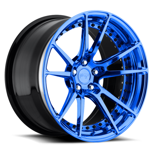 Mht Rimds MHT Wheels NICHE FORGED GRAND PRIX – CarGym