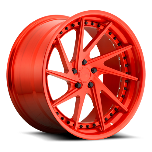 Mht Rimds MHT Wheels NICHE FORGED INVERT – CarGym