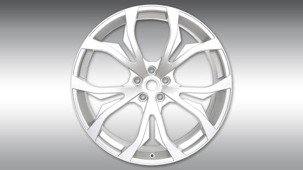 Maserati Ghibli TYP NM 1 Wheels