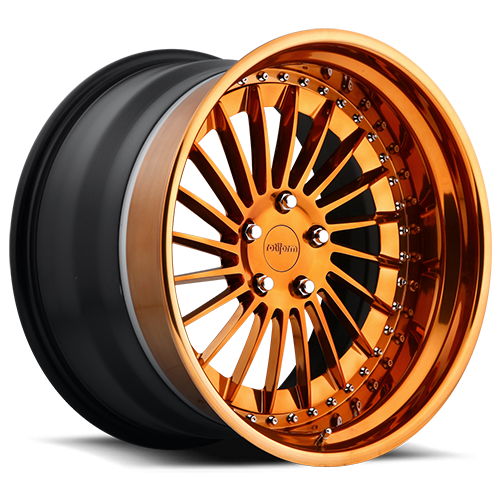 Rotiform FORGED IND-T