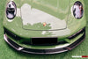 DarwinPro Porsche 911 992 Carrera / Targa S/ GTS / 4S (Sport Design) BKSS Style Front Lip