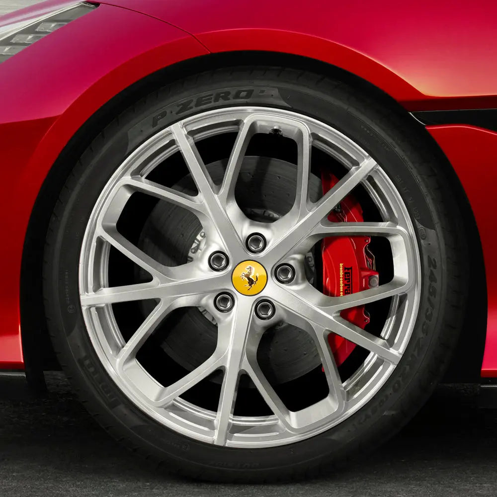 Ferarry Car Rims 20