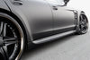 Wald For Porsche Panamera Sport Line Black Bison Edition 09-14