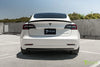 T-Sportline Tesla Model 3 Carbon Fiber Rear Diffuser