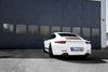 LUMMA-DESIGN CLR 9 S BASED ON CARRERA S CARRARA WHITE