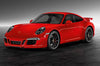 Porsche 991 911 2012+ Original Aerokit Cup Kit