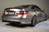 Mercedes-Benz C207 E-Coupe Germany Prior Design PD Full Body Kit