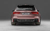 Prior Design PD6RS Aerodynamic Body Kit for Audi RS6 C8 [5G]