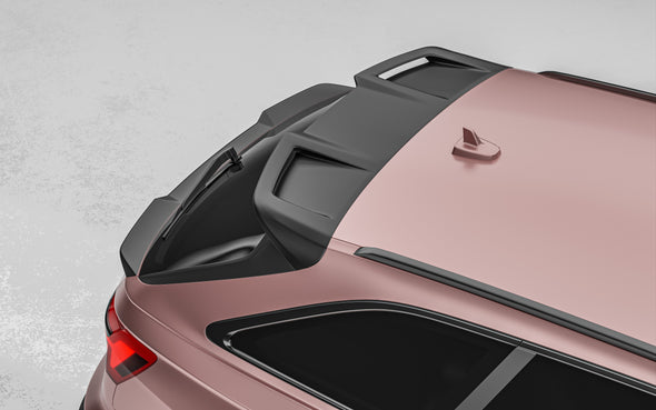 Prior Design PD6RS Aerodynamic Body Kit for Audi RS6 C8 [5G]