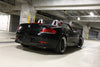 BMW Z4 E89 3D Style Carbon Fiber Rear Diffuser