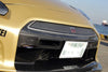 Top Secret R35 High Speed GT Grill