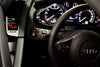 P3Cars Audi R8 Vent Integrated Digital Interface