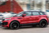 Larte-design LR-EVQ Tuning Package for Range Rover Evoque