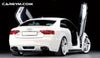 Audi A5 S5 B8 2008+ RG Style PU Full Body Kit