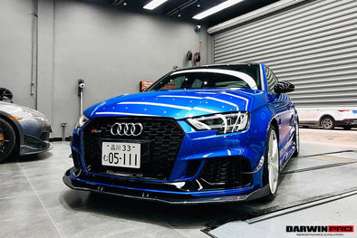 Audi RS3/S3/A3 8V Body Kit – CarGym