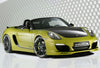 SpeedArt Aerodynamic Kit for Porsche 981 Boxster Cayman 2012+