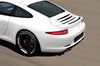 SpeedArt Aerodynamic SP91-R Kit for Porsche 991 911 2012+