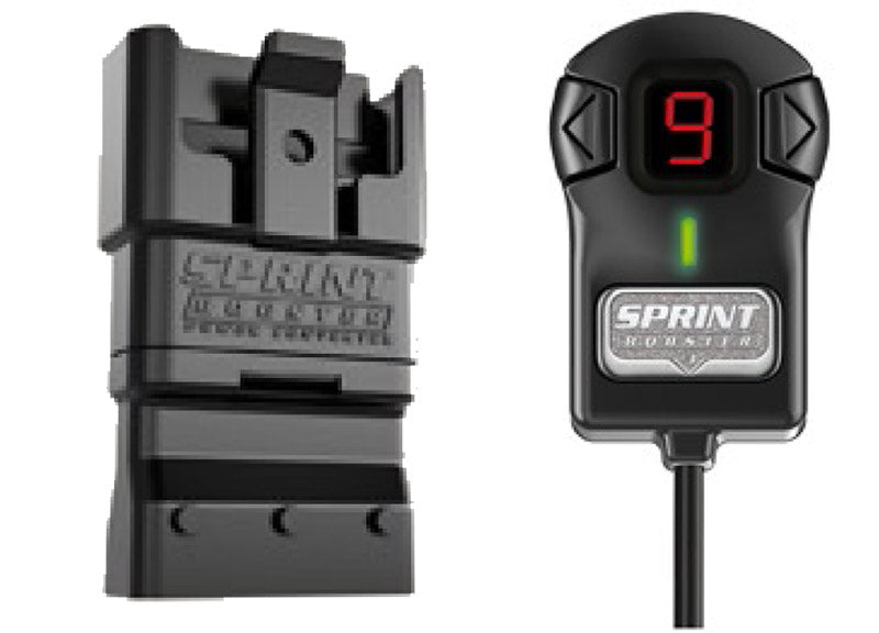 SPRINT BOOSTER V3 - Ultimate Control for Volkswagen - CarGym