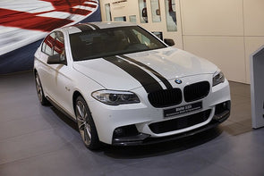 BMW F10 LCI 5-Series Sedan 2014+ M-Performance Style Body Kit