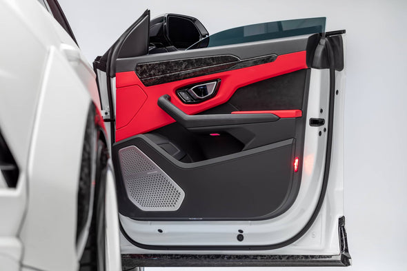 1016 Industries Carbon Fiber Interior Kit for Lamborghini Urus