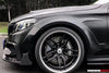 iMP Performance Widebody Kit for Mercedes C63/C63S W205