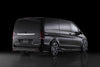 Wald SPORTS LINE BLACK BISON EDITION For Benz V-class W477