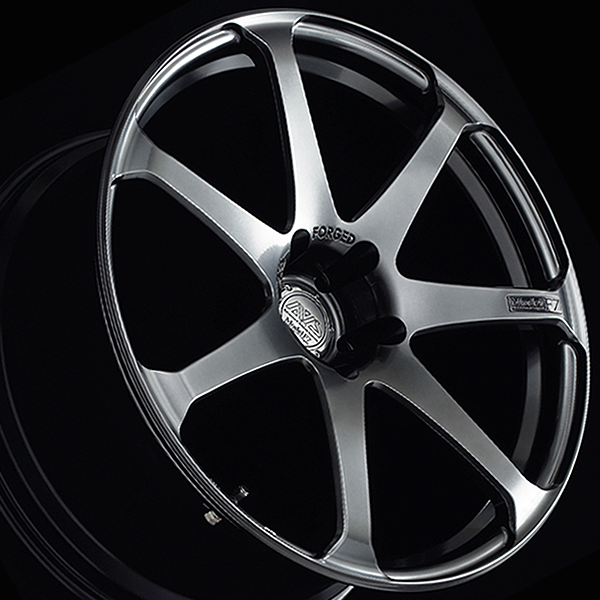 Yokohama AVS Model F7 for European Cars – CarGym Yokohama AVS Model F7 for European Cars – CarGym