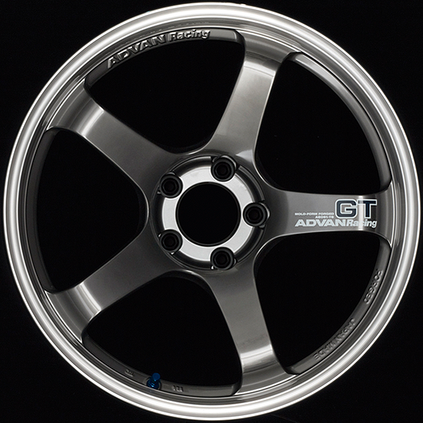 Yokohama ADVAN Racing GT for European Cars – CarGym Yokohama ADVAN Racing GT for European Cars – CarGym