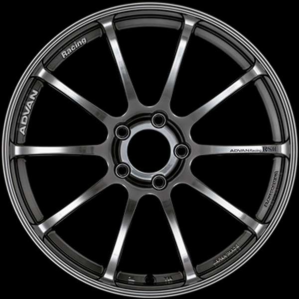 Yokohama ADVAN Racing RSII – CarGym Yokohama ADVAN Racing RSII – CarGym