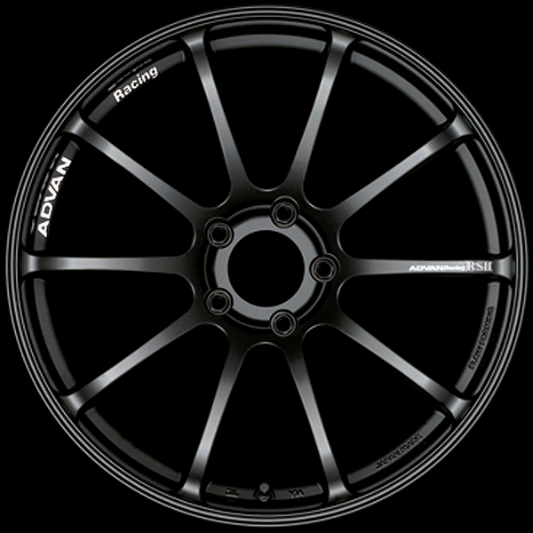 Yokohama ADVAN Racing RSII – CarGym Yokohama ADVAN Racing RSII – CarGym
