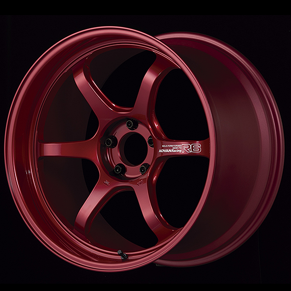 Yokohama ADVAN Racing R6 – CarGym Yokohama ADVAN Racing R6 – CarGym