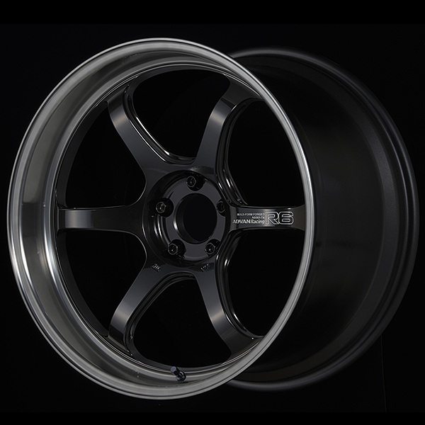 Yokohama ADVAN Racing R6 – CarGym Yokohama ADVAN Racing R6 – CarGym