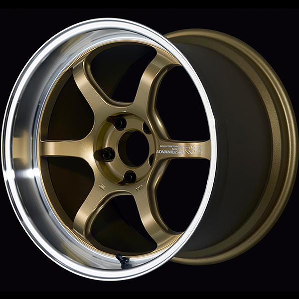 Yokohama ADVAN Racing R6 – CarGym Yokohama ADVAN Racing R6 – CarGym