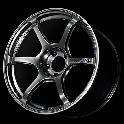 Yokohama ADVAN Racing RG-4 - CarGym Yokohama ADVAN Racing RG-4 - CarGym