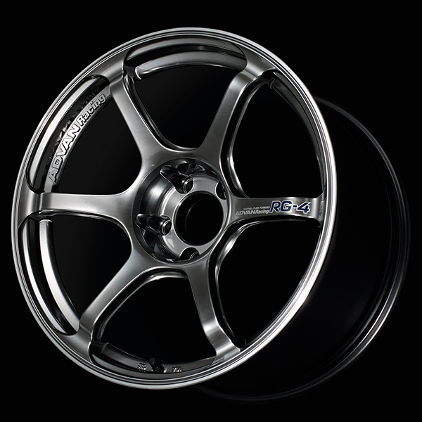 Yokohama ADVAN Racing RG-4 – CarGym Yokohama ADVAN Racing RG-4 – CarGym