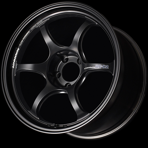 Yokohama ADVAN Racing RG-D2 - CarGym