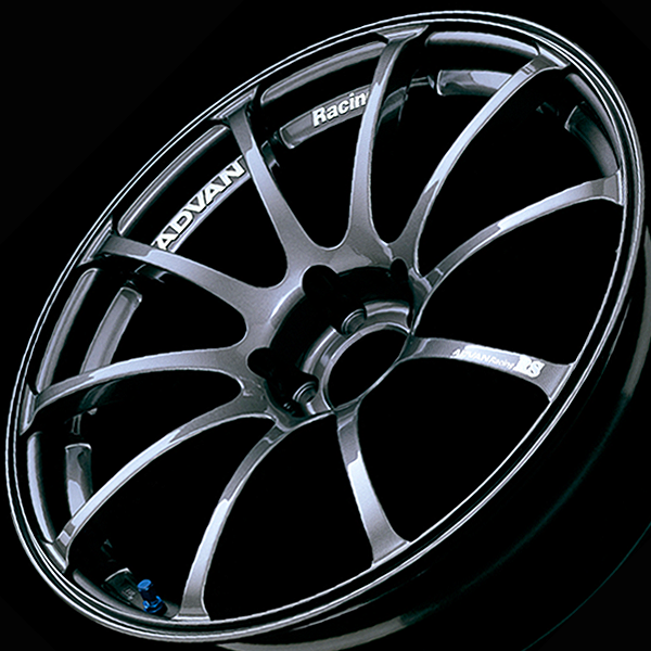Yokohama ADVAN Racing RS for European Cars – CarGym
