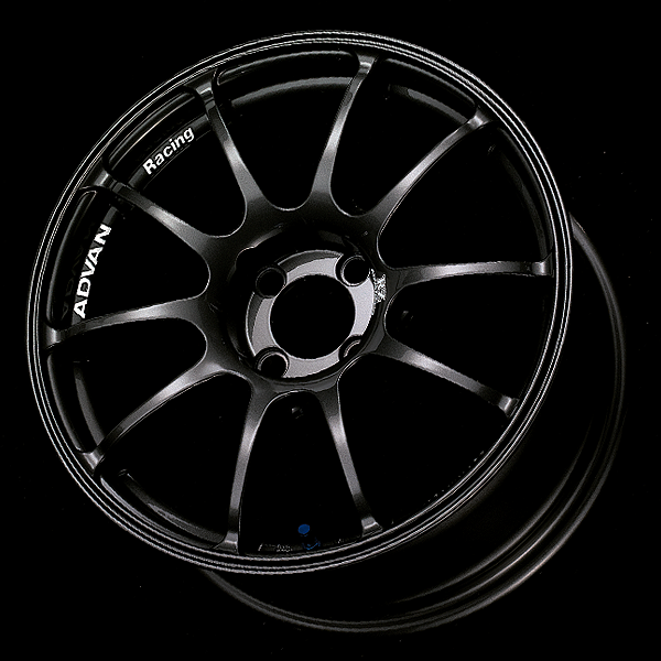 Yokohama ADVAN Racing RZ - CarGym Yokohama ADVAN Racing RZ - CarGym