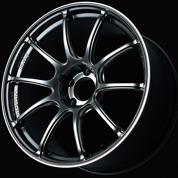 Yokohama ADVAN Racing RZII – CarGym Yokohama ADVAN Racing RZII – CarGym