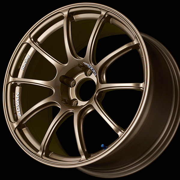 Yokohama ADVAN Racing RZII - CarGym Yokohama ADVAN Racing RZII - CarGym