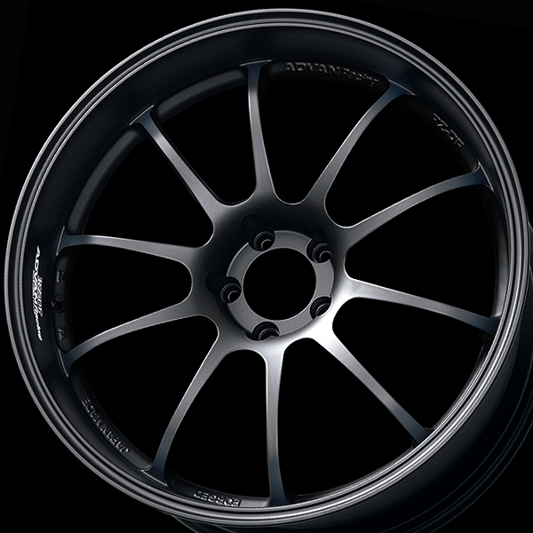 Yokohama ADVAN Racing RZ-DF - CarGym Yokohama ADVAN Racing RZ-DF - CarGym